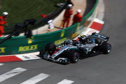 Valtteri Bottas, Mercedes-AMG F1 W09