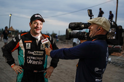 Ton van Genugten, Team De Rooy