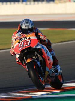 Marc Marquez, Repsol Honda Team