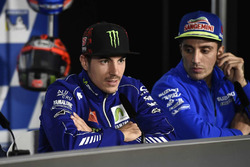 Maverick Viñales, Yamaha Factory Racing