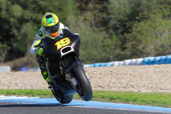 Альваро Баутіста, Aspar MotoGP Team