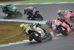 Альваро Баутіста, Aspar Racing Team