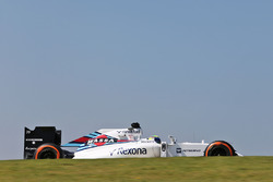 Феліпе Масса, Williams FW38