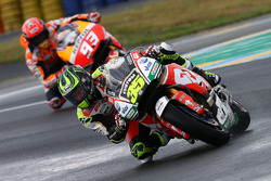 Cal Crutchlow, Team LCR Honda, Marc Marquez, Repsol Honda Team