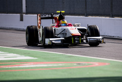 Robert Visoiu, Campos Racing