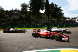 Себастьян Феттель, Ferrari SF16-H