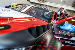 José María López, Citroën World Touring Car Team, Citroën C-Elysée WTCC