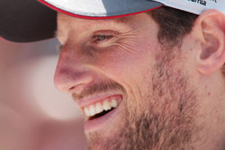 Romain Grosjean, Haas F1 Team