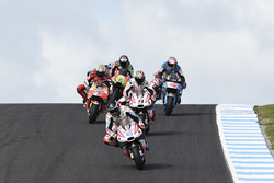 Скотт Реддінг, Octo Pramac Racing