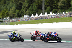 Хорхе Лоренсо, Yamaha Factory Racing