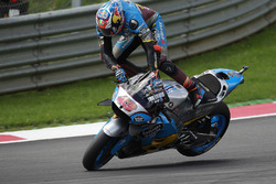 Sturz: Jack Miller, Estrella Galicia 0,0 Marc VDS