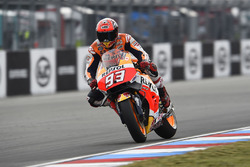 Marc Marquez, Repsol Honda Team