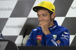 Valentino Rossi, Yamaha Factory Racing