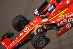 Scott Dixon, Chip Ganassi Racing, Chevrolet
