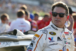Jeff Gordon, Hendrick Motorsports, Chevrolet
