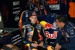Brad Binder, Red Bull KTM Ajo