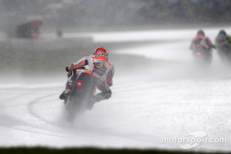 Марк Маркес, Repsol Honda Team