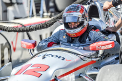 Вілл Пауер, Team Penske Chevrolet