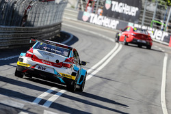 Tom Chilton, Sébastien Loeb Racing, Citroën C-Elysée WTCC