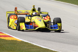 Scott Dixon, Chip Ganassi Racing, Chevrolet