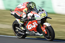 Cal Crutchlow, Team LCR Honda