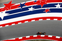 Max Verstappen, Red Bull Racing RB12