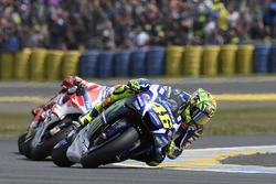 Valentino Rossi, Yamaha Factory Racing