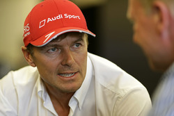 Marcel Fässler, Audi Sport Team Joest