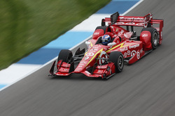 Scott Dixon, Chip Ganassi Racing, Chevrolet