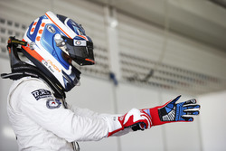 Nyck De Vries, ART Grand Prix