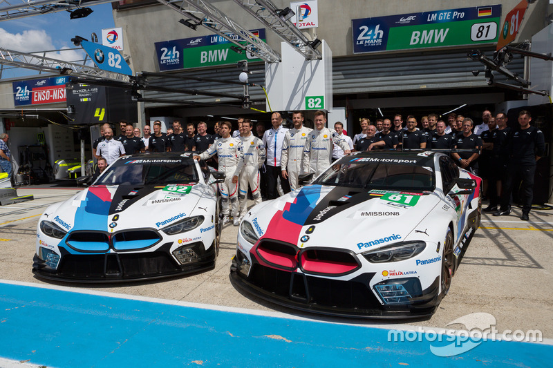 BMW Team MTEK