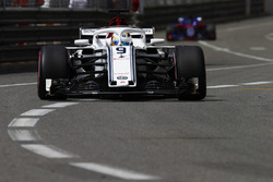 Marcus Ericsson, Sauber C37