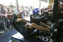 Nelson Piquet Jr., Jaguar Racing