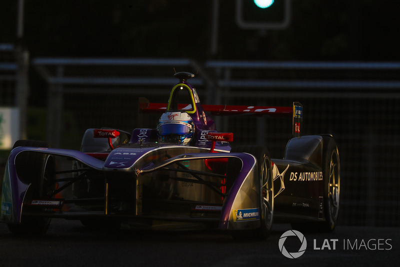 Sam Bird, DS Virgin Racing