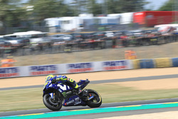 Valentino Rossi, Yamaha Factory Racing