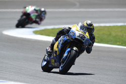 Thomas Luthi, Estrella Galicia 0,0 Marc VDS