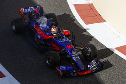 Pierre Gasly, Scuderia Toro Rosso STR12