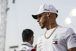Льюіс Хемілтон, Mercedes-AMG F1