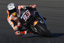 Marc Marquez, Repsol Honda Team
