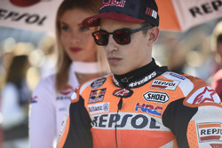 Marc Marquez, Repsol Honda Team