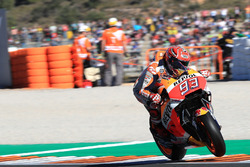 Marc Marquez, Repsol Honda Team