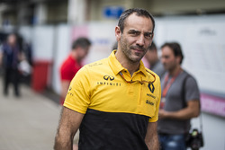 Управляющий директор Renault Sport F1 Сириль Абитбуль