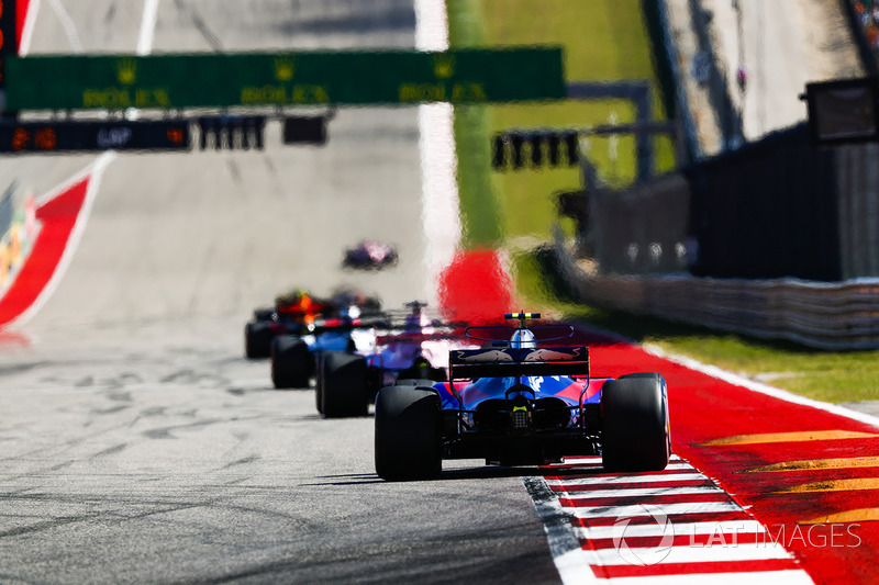 Даннііл Квят, Scuderia Toro Rosso STR12