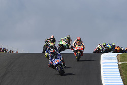 Maverick Viñales, Yamaha Factory Racing