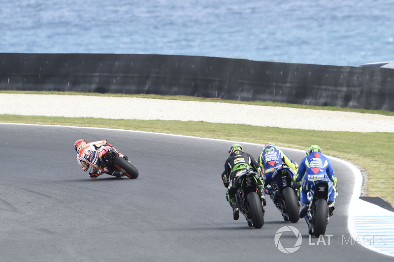 Marc Márquez, Repsol Honda Team