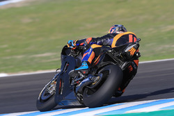 Джек Міллер, Pramac Racing