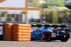 Себастьян Буемі, Renault e.Dams