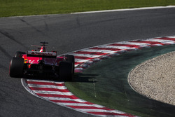 Kimi Raikkonen, Ferrari SF70H