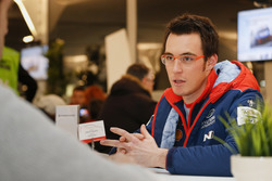 Thierry Neuville, Hyundai Motorsport