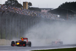 Макс Ферстаппен, Red Bull Racing RB12